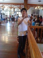 taking pic at marcos museum.jpg