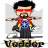 Vedder