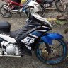 FullThrottle T135