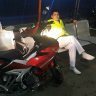 Boss ej